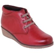 Bottines Tupie -