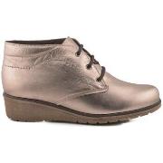 Bottines Tupie -