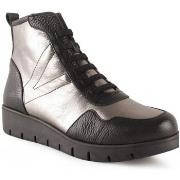 Bottines Chamby -