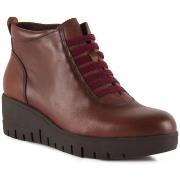 Bottines Chamby -