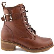 Bottines Tupie -