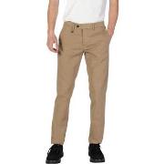 Pantalon Antony Morato MMTR00580-FA800192 - BRYAN