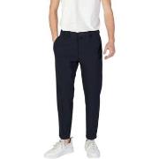 Pantalon Borghese 3WPAQI HS-DS-203-2