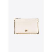 Sac Bandouliere Pinko BAG MOD. FLAT CLASSIC Art. 100455A0F1