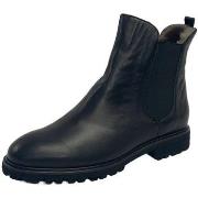 Bottes Brunate -