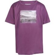 T-shirt enfant Regatta Alvardo VIII