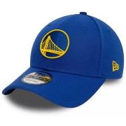 Casquette New-Era Casquette NBA Golden State War