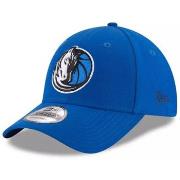 Casquette New-Era Casquette NBA Dallas Mavericks