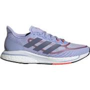 Chaussures adidas SUPERNOVA + W