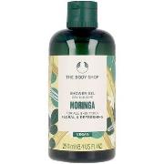 Produits bains The Body Shop Gel Douche Moringa