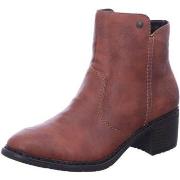 Bottes Rieker -