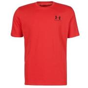 T-shirt Under Armour UA SPORTSTYLE LC SS