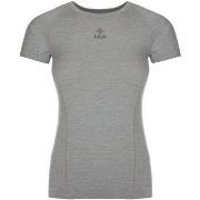 T-shirt Kilpi T-shirt technique femme LEAPE-W