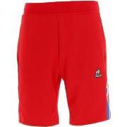 Short Le Coq Sportif Tri short regular n1 m