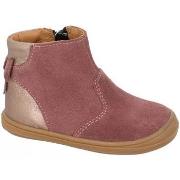 Bottines enfant Bellamy LALY ROSE