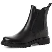 Bottines Tamaris 1-25427-41 001 black