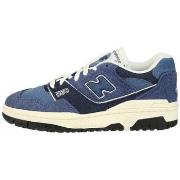 Baskets basses New Balance BBW550