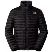 Doudounes The North Face M HUILA