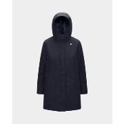 Blouson K-Way Sophie Marmotta Veste femme à capuche