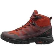 Chaussures Helly Hansen Cascade Mid Ht