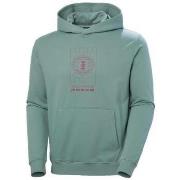 Sweat-shirt Helly Hansen Core Graphic