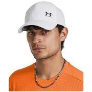 Casquette Under Armour Casquette Réglable Ua Vent