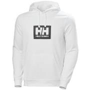 Sweat-shirt Helly Hansen Hh Box