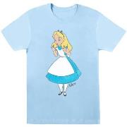 T-shirt Disney Alice in Wonderland