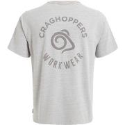 T-shirt Craghoppers Wakefield Workwear