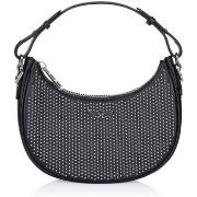 Sac à main Zadig &amp; Voltaire Zadig Voltaire Moonrock Grained Sac ve...