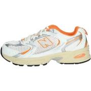 Baskets montantes New Balance MR530EB