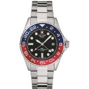 Montre Swiss Alpine Military Swiss Military 7052.1131, Quartz, 42mm, 1...