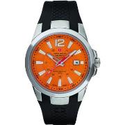 Montre Swiss Alpine Military Montre Homme Swiss Military 7058.1839, Qu...