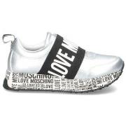 Baskets Love Moschino Sneaker Donna