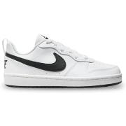 Baskets enfant Nike Court Borough Low Recraft