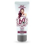 Soins cheveux Hairgum Coloration sixty's color magenta