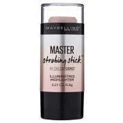 Soins visage Maybelline New York MASTER STROBING stick 100-light