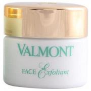 Soins visage Valmont PURITY face exfoliant 50 ml