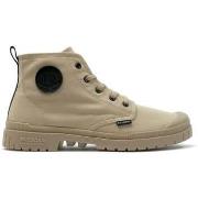 Baskets Palladium PAMPA SP20 HI CVS