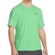 T-shirt Under Armour 1385976-350