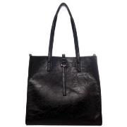 Sac Manila Grace Sac Felicia moyen noir