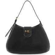 Sac Manila Grace Sac bandoulire noir