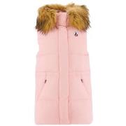 Doudounes JOTT - Doudoune Grand Froid Texas 2.0 472 - rose