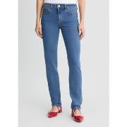 Jeans Liu Jo Jean slim avec strass