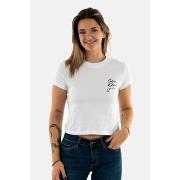 T-shirt Calvin Klein Jeans j20j224984