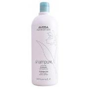 Soins cheveux Aveda SHAMPURE shampoo 1000 ml