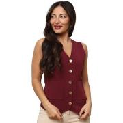 Gilet La Modeuse 73525_P173505