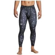 Pantalon Under Armour Équipement Thermique Imprimé