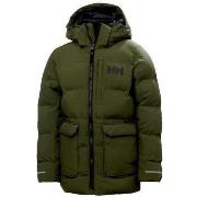 Veste enfant Helly Hansen Jr Nord Puffy