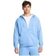 Sweat-shirt Under Armour Sweat Polaire Ua Rival